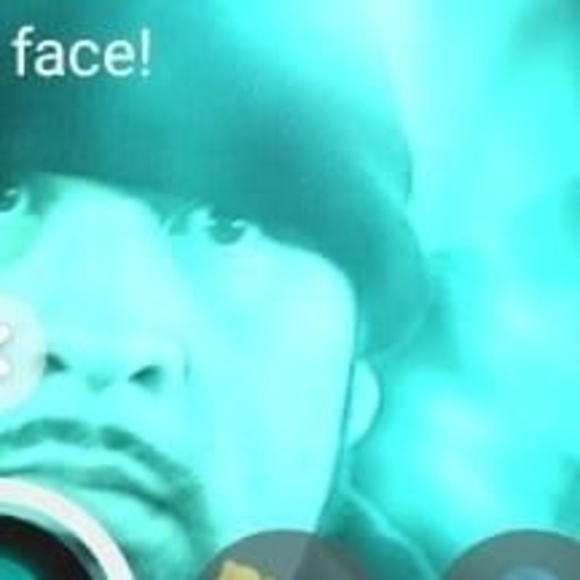 Meet your Posher, Mike - Picture 1 of 1